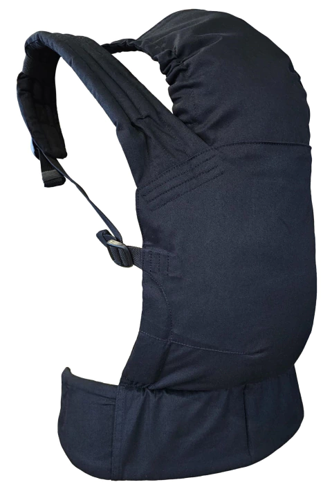 Fit preta - Mochila evolutiva - colorful