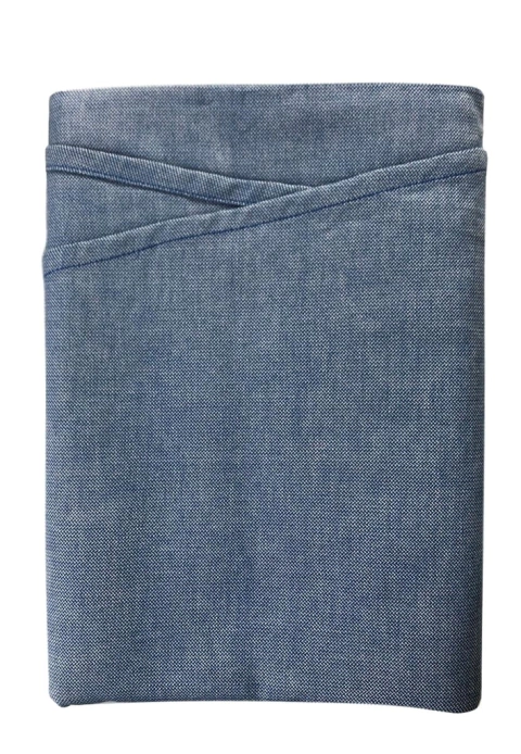Wrap Sarja Cruzada Jeans
