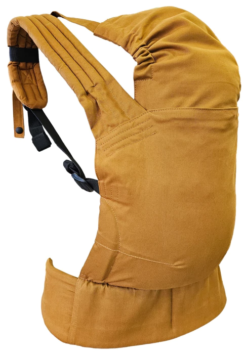 Fit caramelo - Mochila evolutiva - colorful