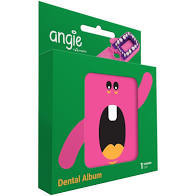 Dental Álbum - Rosa en internet