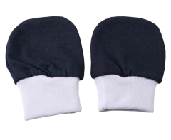 Luva Suedine Lisa 0-6 meses - tienda online
