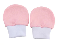 Luva Suedine Lisa 0-6 meses - Slings e cangurus ergonômicos PortBaby