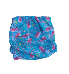 Fralda Ecológica Nova Era Baby - Polvo - comprar online