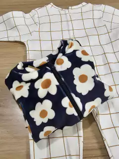 Jumper Jaqueta Daisy - comprar online