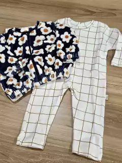 Jumper Jaqueta Daisy