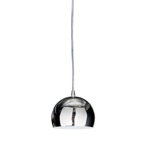 Lámpara colgante VICCU MEDIANA 1 LUZ