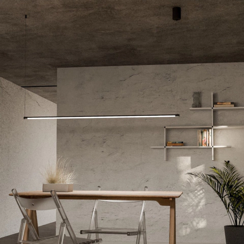 Lámpara colgante BATON