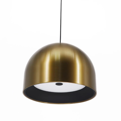 Lámpara colgante BELL