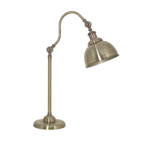 Lámpara de mesa CASILDA