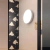 Imagen de Aplique de pared/techo CHARLES