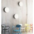 Imagen de Aplique de pared/techo CHARLES