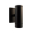 Aplique de pared CAVIA UNIDIRECCIONAL CORTO - LUZ Buenos Aires