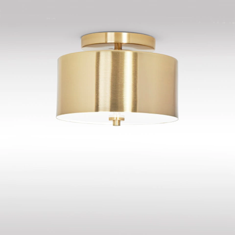 Aplique de techo DISCO CHICO