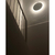Aplique de pared/techo ECLIPSE FIELTRO - LUZ Buenos Aires