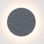 Aplique de pared/techo ECLIPSE FIELTRO en internet