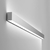 Aplique de pared GEMINIS