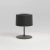 Lámpara de mesa HI HAT PANTALLA MEDIANA - tienda online
