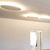 Imagen de Aplique de pared/techo ECLIPSE