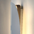 Aplique de pared INDRA DE METAL - comprar online