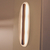Aplique de pared INDRA DE MADERA - LUZ Buenos Aires