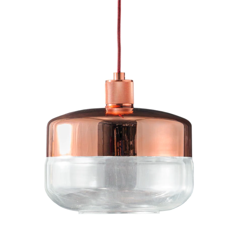 Lámpara colgante ISOLINA