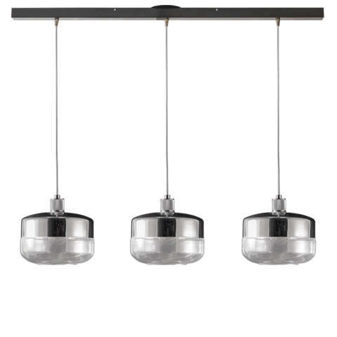 Lámpara colgante ISOLINA 3 LUCES