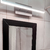 Aplique de pared SCREEN - tienda online
