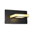 Aplique de pared SORINA 1 LUZ