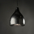 Lámpara colgante COCTEL BLACK - tienda online