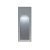 Embutido de pared WALLAS