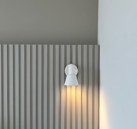 Aplique de pared MILANO