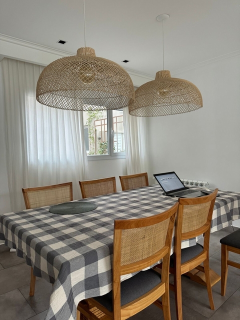 Mantel Cuadros - comprar online