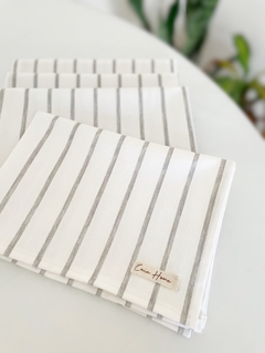 Individuales Rectangulares - comprar online