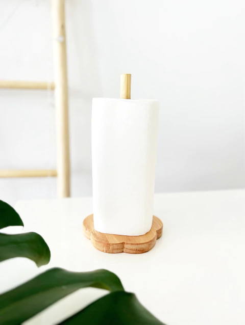 Portarollo Flor - comprar online