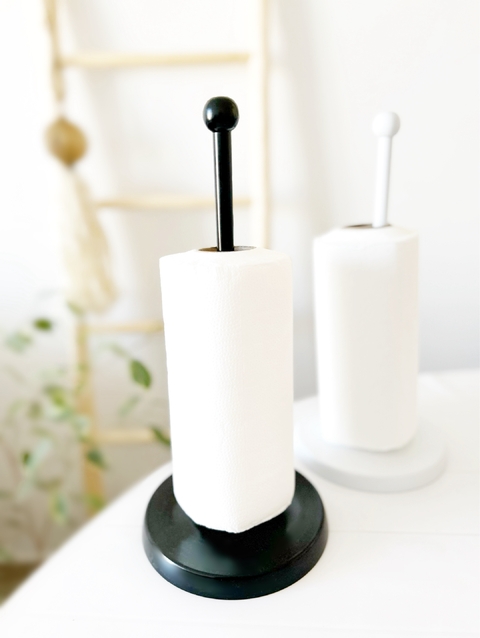 Porta Rollo Hierro - comprar online