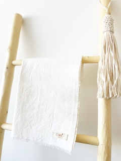 Repasador Natural Caia - comprar online