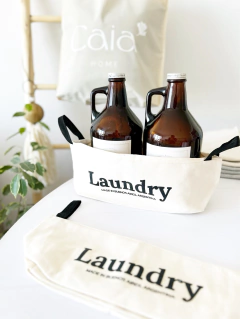 Contenedor Laundry - comprar online