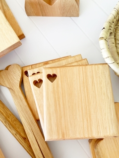 Tabla Cuore Peque - Caia Home