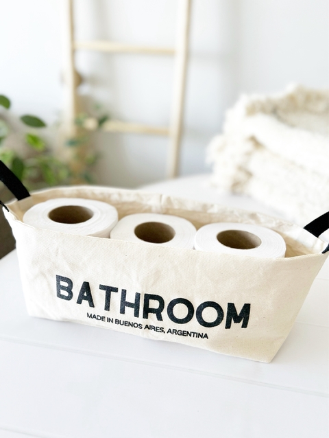 Contenedor Bathroom - comprar online
