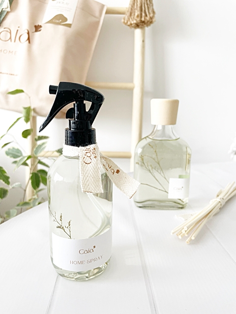 Home Spray Botanical Perfumina