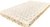 Colchon Cannon Infantil Cuna 140x80x10 Matelaseado