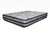 COLCHÓN SUAVESTAR CENTURIA PRO CON PILLOW 200X200 KING ESPUMA ALTA DENSIDAD en internet