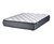 COLCHÓN SUAVESTAR CENTURIA PRO CON PILLOW 200X200 KING ESPUMA ALTA DENSIDAD - comprar online