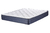 Colchon Suavestar Rockstar 160X200 Queen Alta Densidad Espuma