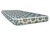 COLCHON DUBEFLEX CARIBBEAN 1 PLAZA (80X190X17) ESPUMA