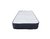 Colchon Suavestar Floustar 90 X 190 1 1/2 Plazas Resortes - comprar online