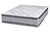 Colchon Suavestar Boreal con Pillow 140x190 2 Plazas Resortes