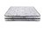 COLCHÓN SUAVESTAR CENTURIA PRO 180X200 KING ESPUMA A. DENS - comprar online
