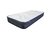 Colchon Suavestar Floustar 90 X 190 1 1/2 Plazas Resortes