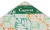 Colchon Cannon Tropical 130 X 190 2 Plazas Espuma - comprar online